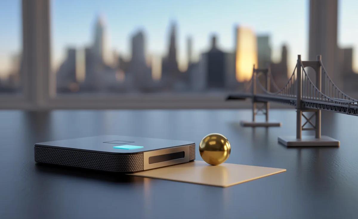 Temple Digital Group Raises $5M Seed Round Led by Paper Ventures