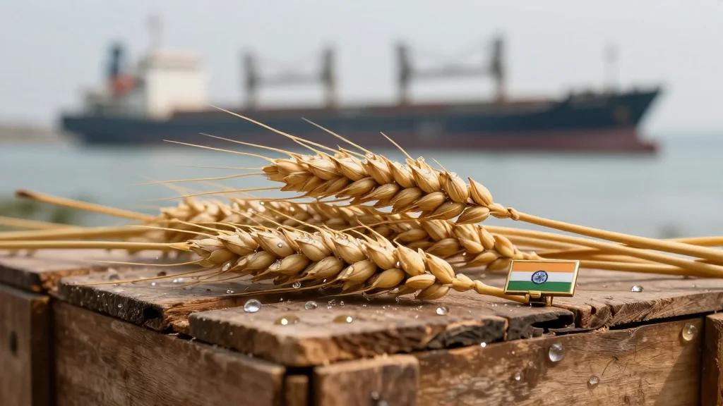 Govt Doubles Down on Wheat Exports, Clears Extra 2.5 Million Tonnes