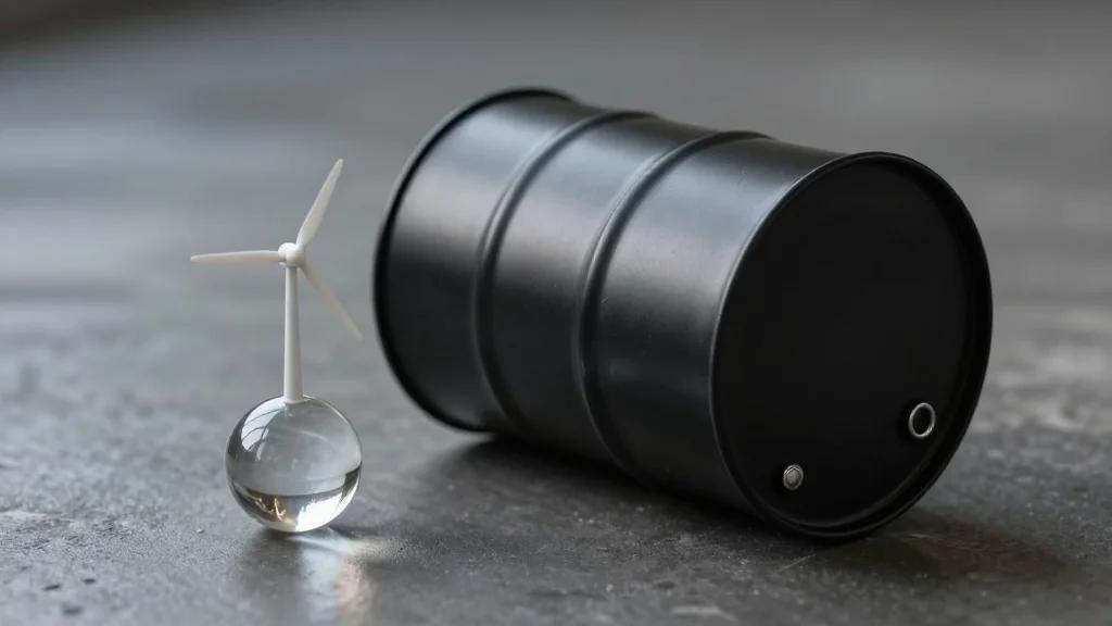 Oil Firms Coined “Social License” And Decarbonization Hype