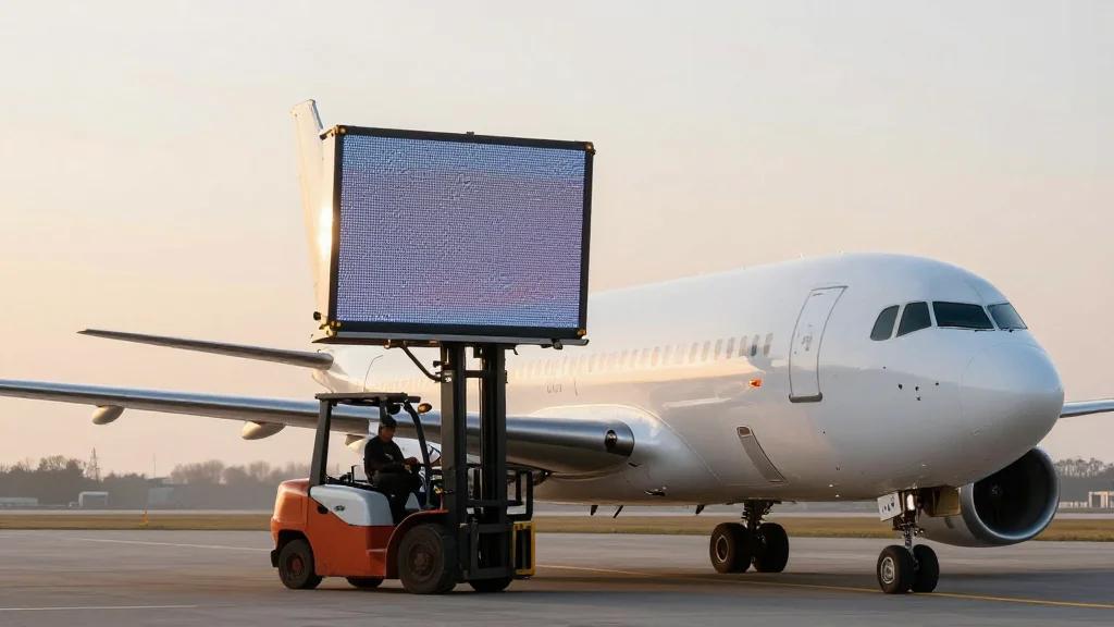 EFM Global Powers BLAST in First Deployment of Multi-Year Partnership