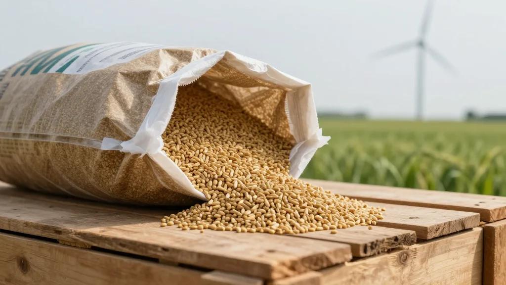 Indian Government Raises NBS for N, P, S