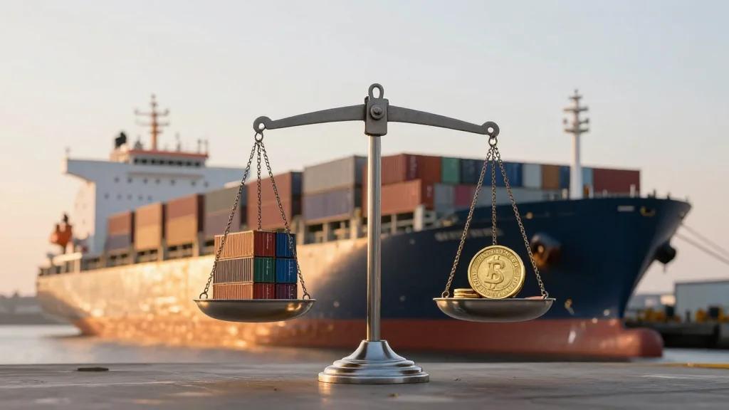 Firms Plan to Boost Supply-Chain Agility as Tariff Turmoil Persists