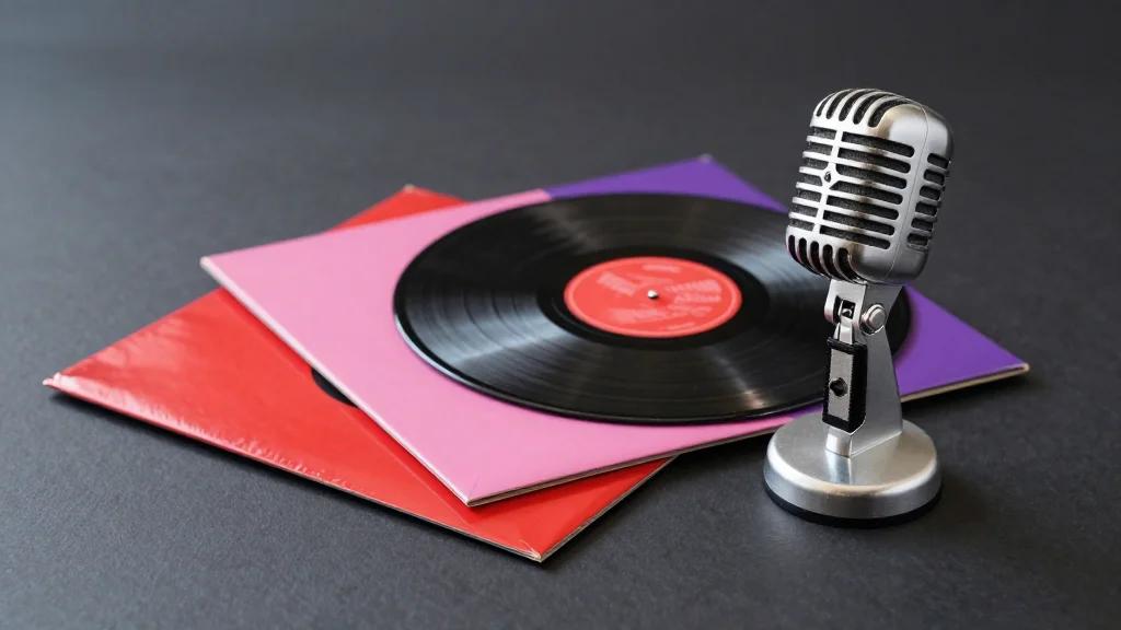 The Reds, Pinks and Purples