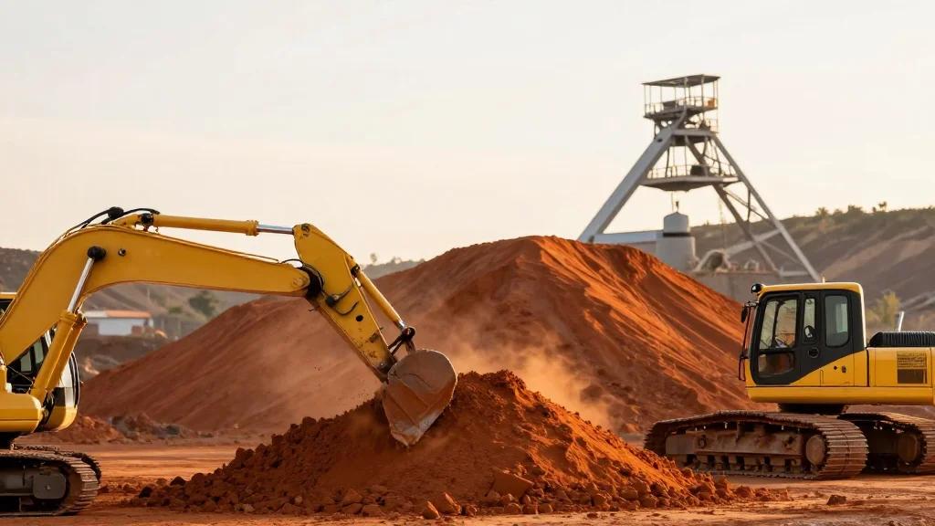 Luanshya Mine to Restart Production in August 2026