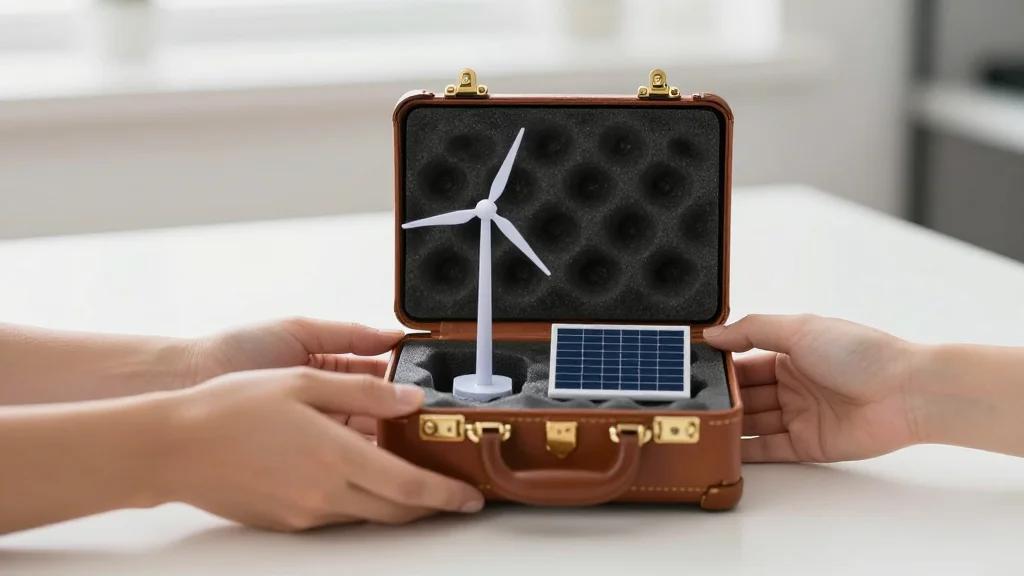 Iberdrola Sells 757MW French On‑shore Renewables Portfolio to Technique Solaire