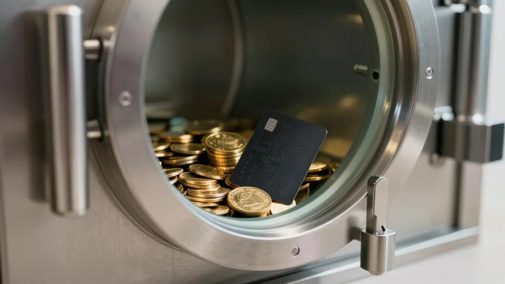 Mastercard's Pivot: A Bullish Strategic Bet on AI and Data