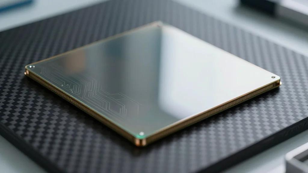 Intel Missed Chance by Denying Gelsinger's Foundry Investment