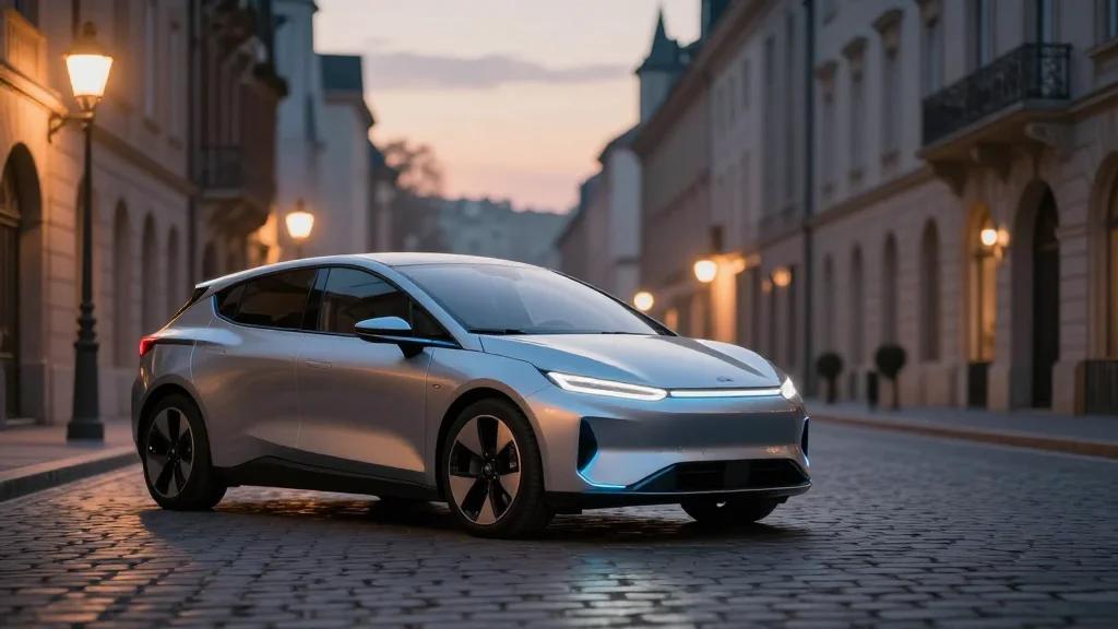 Ford's Renault-Based Cars To Keep Brand's Own 'Swagger'