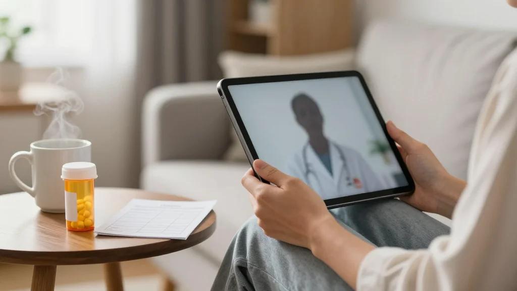 Telehealth Helps Breast Cancer Patients Adhere to Treatment: Study