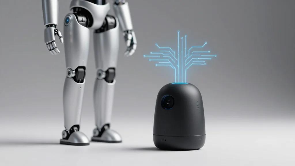 Ant Group’s Robbyant Teams Up with Leju to Bridge Embodied Intelligence and Real-World Applications