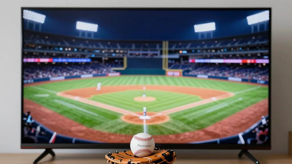 NBC Sports Delivers Largest MLB Opening Day Audience on Record for Multi-Game Presentation