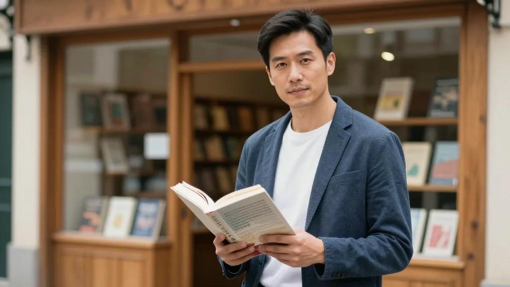 Self‑Publishing: Running Your Own Small Business for Control