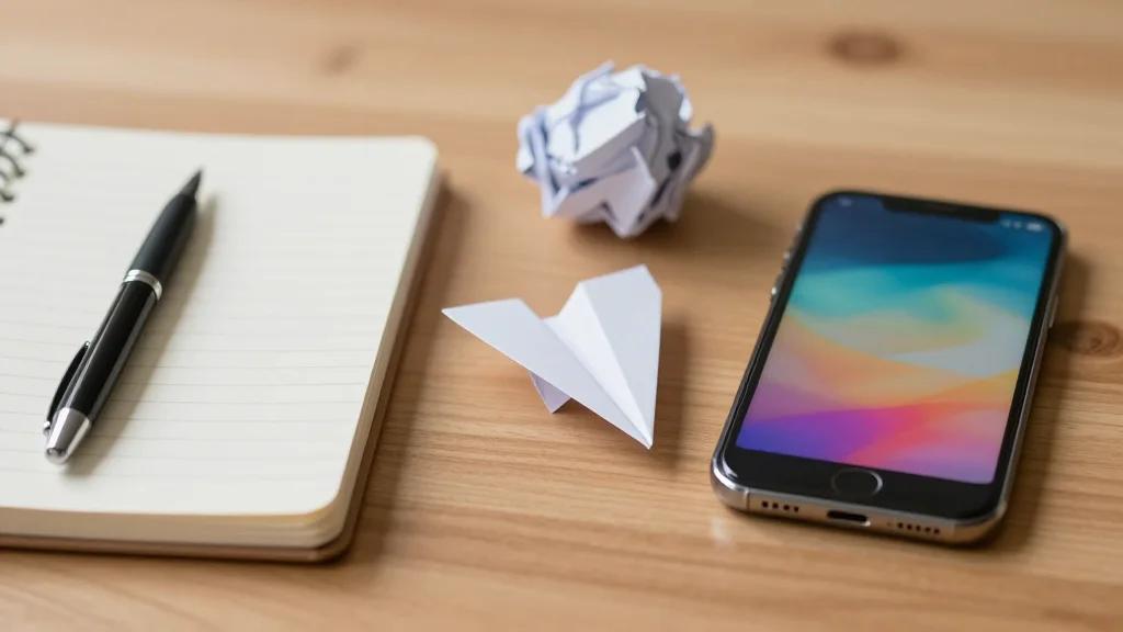 Live Posting Beats Perfect Drafts for Real Learning