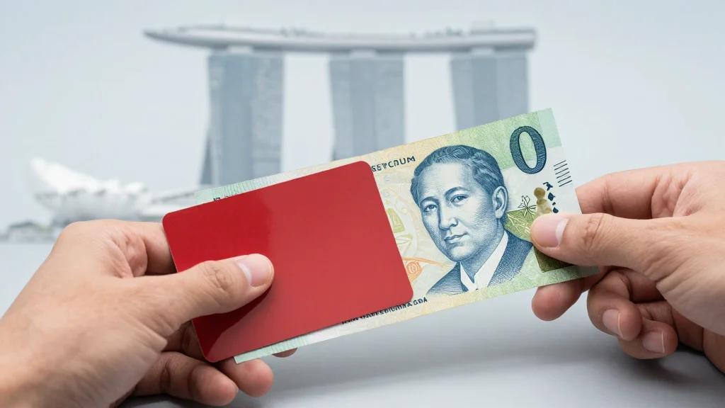 Singaporeans to Get Nearly $400 in Vouchers, up to $316 in Cash as Cost-of-Living Support