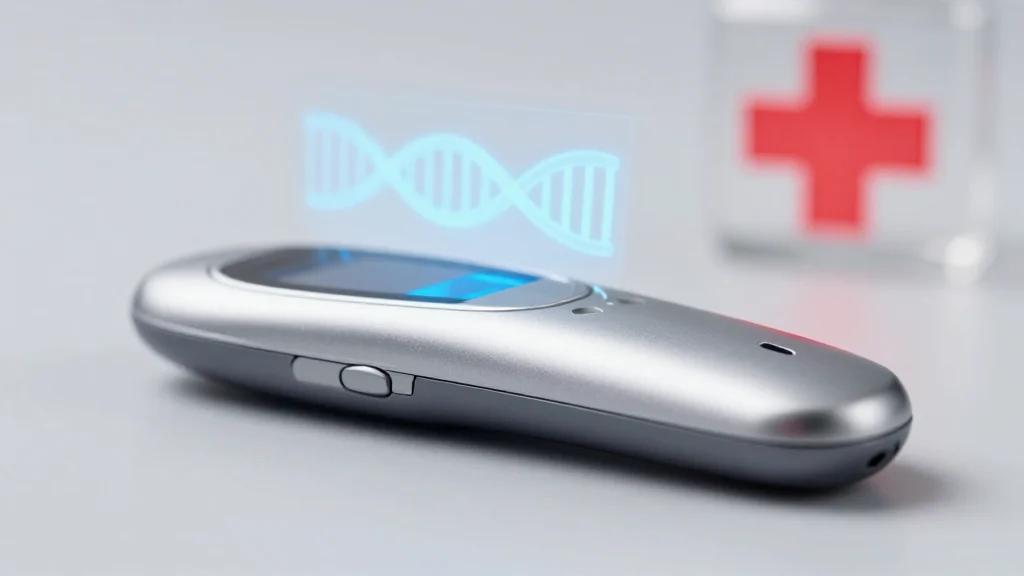 U of T to Partner with India on Health AI