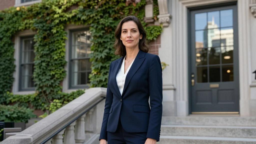 Executive Success Is Possible Outside Traditional Norms