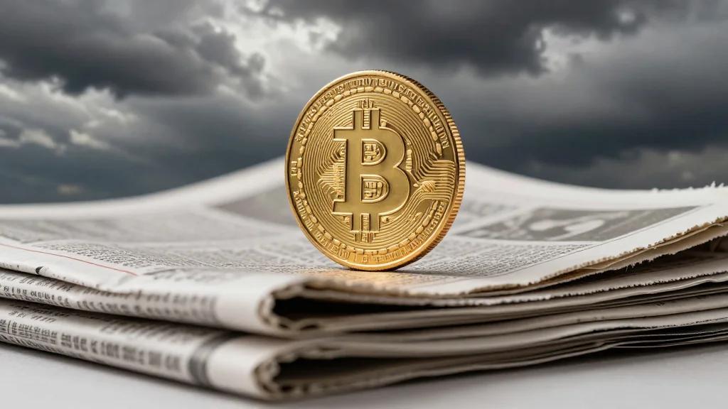 End‑of‑Month Chaos Fueled by Meaningless Headlines