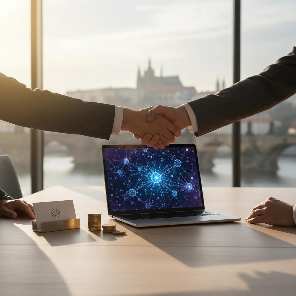 Resistant AI Raises $25M Series B to Expand Fraud Prevention AI Internationally