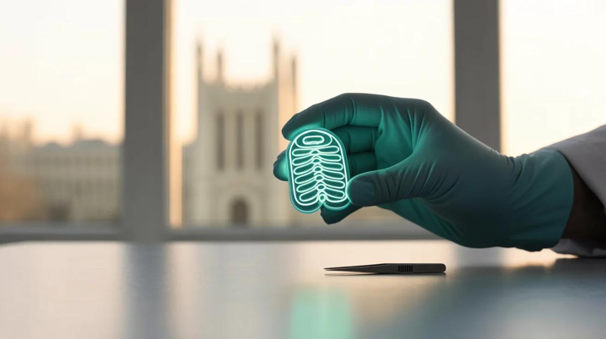 Mission Therapeutics Raises $13.3M in Funding