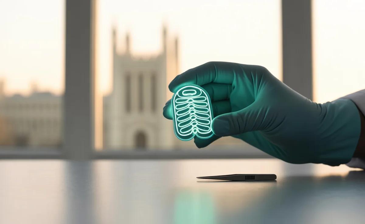 Mission Therapeutics Raises $13.3M From Existing Strategic Investors