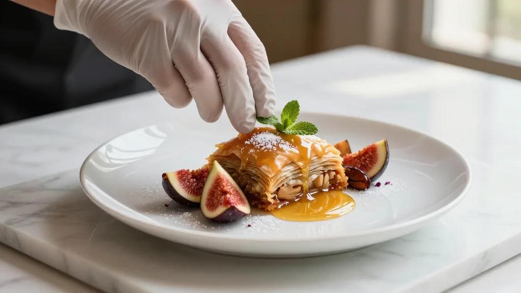 Michelin-Trained Chef Sumaiya Bangee Launches Thuluthan to Modernize Sunnah Cuisine