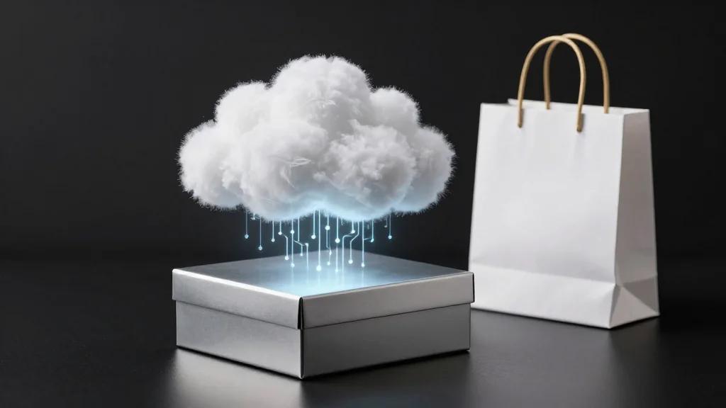 7 Key Benefits of Cloud Hosting for Ecommerce Success