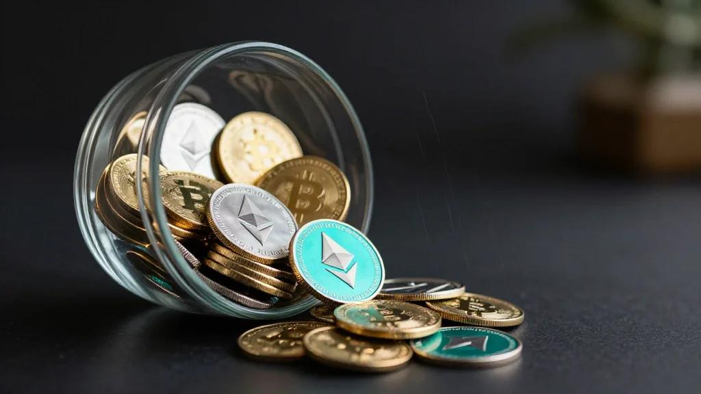 Vanguard's New Crypto ETF Triggers Massive Market Drop