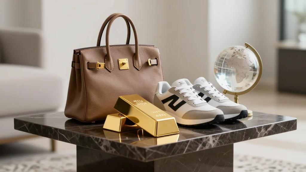 EXEC: Apparel, Footwear and Accessories M&A Retracted DD in 2025 Due to Tariff Impact