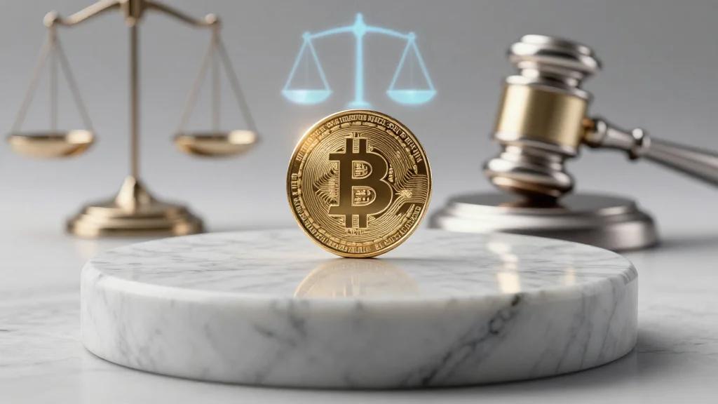 Free Bitcoin Policy Event Draws 900 Registrations