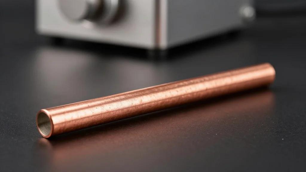 Gujarat Victory Forgings Files IPO to Boost Copper Capacity