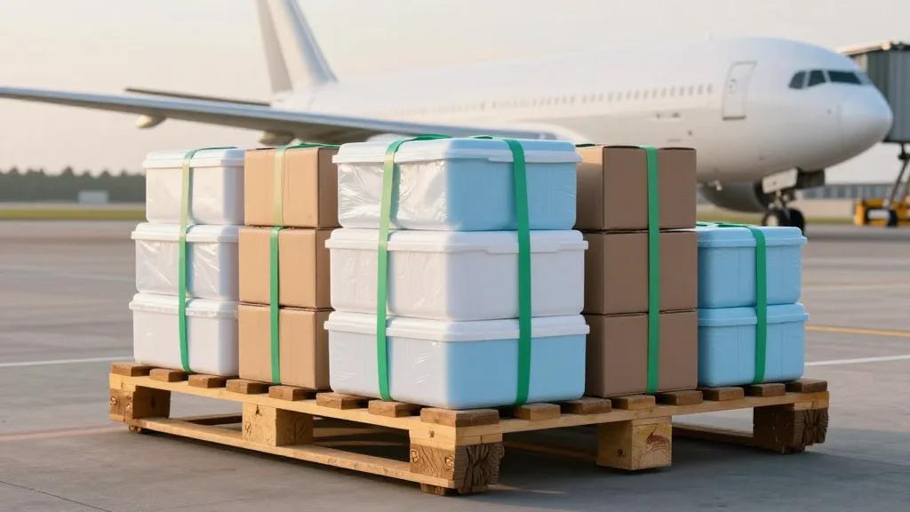 Iran Conflict Tests 2026 Air Cargo Outlook