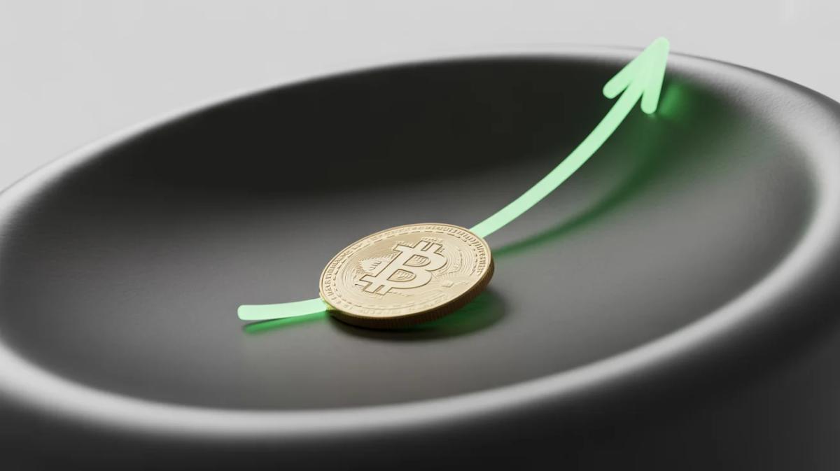 Bitcoin Set to Rise in January if Above 21‑Day MA