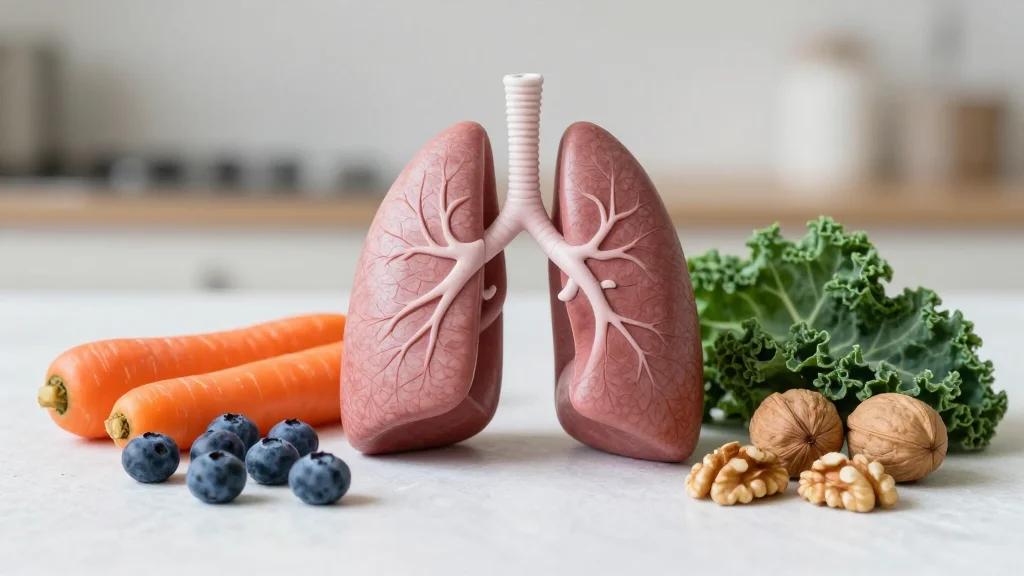 Associations Between Dietary Inflammatory Potential and COPD: The Mediating Role of Inflammation