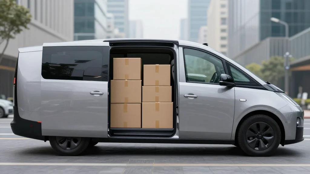 The Dark Stores Behind Blinkit and Zepto: How 10 Minute Delivery Works