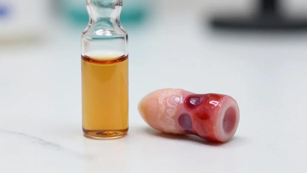 Acetylshikonin Eases Gouty Arthritis via Sirtuin1 Boost