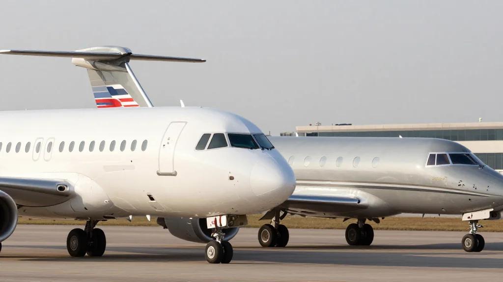 Trump Opposes United-American Airlines Merger