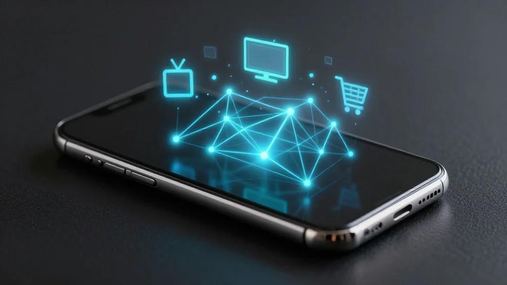 How Mobile Became The Foundation Of Omnichannel Identity