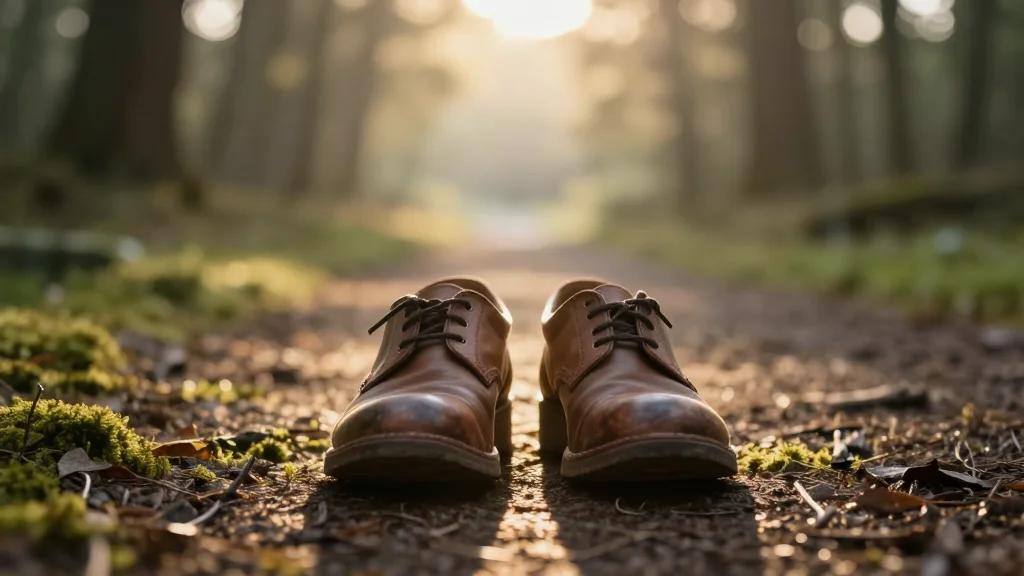 Train Your Mind, Improve the World One Step