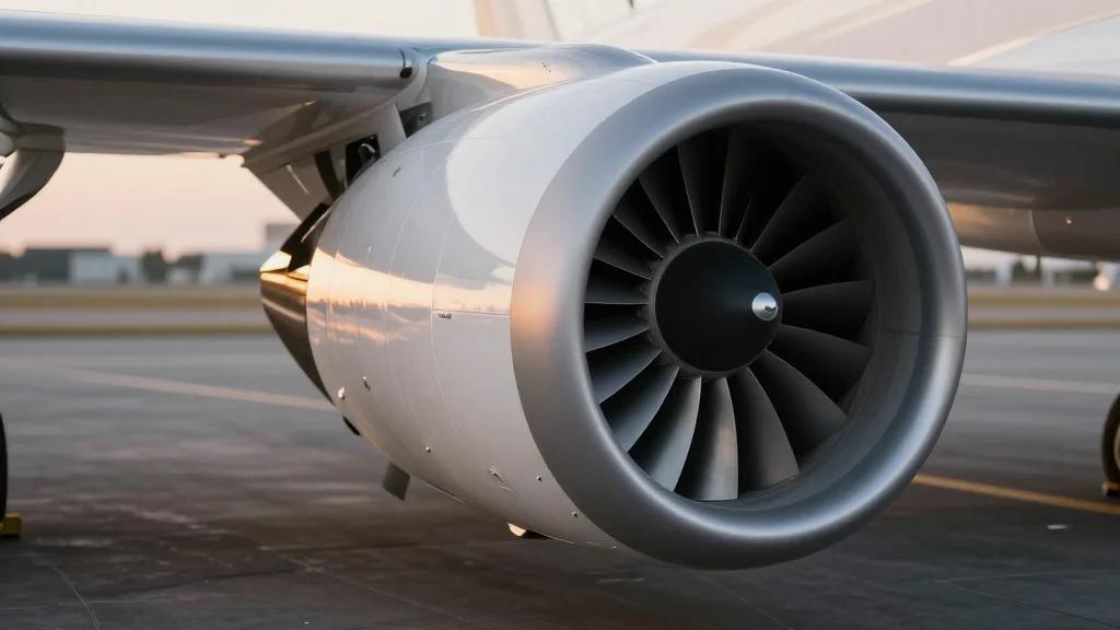 GE Aerospace, MEPC Sign RSAF F110 Maintenance Contracts