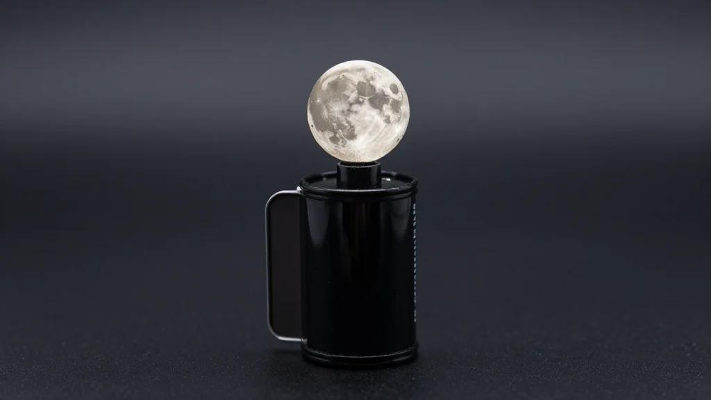 NASA Releases “Moonbound” Film, Draws Kids at Greenbelt Cinema