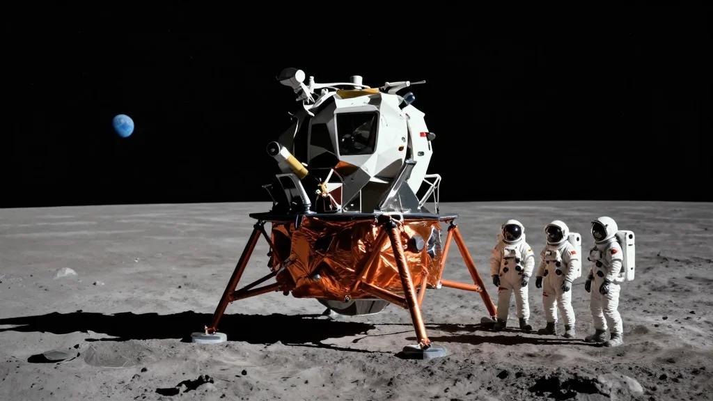NASA Launches First Crewed Lunar Mission in 50 Years