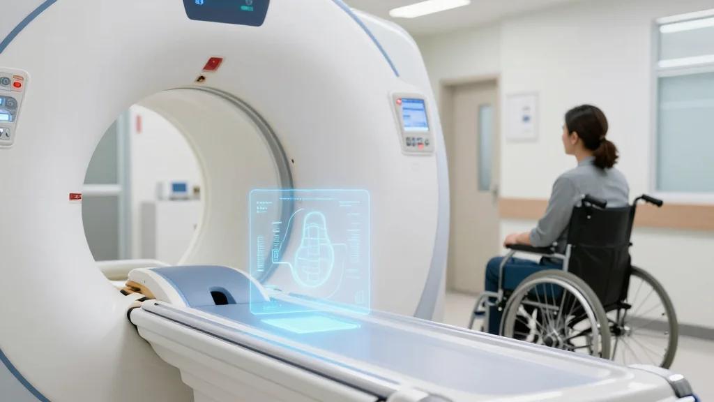 Zero‑Cost AI Agents Will Redefine Radiology by 2026