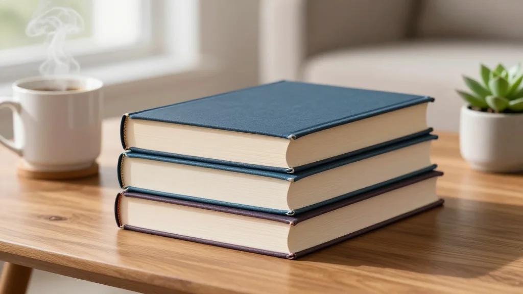 Books to Read With Your Book Club to Stay in the Know