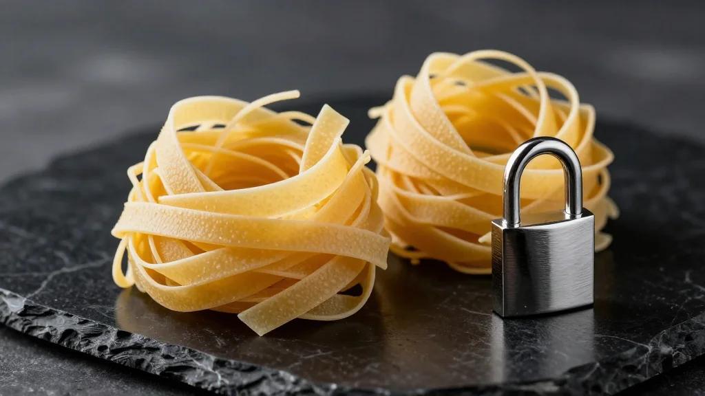 Orior Buys Pasta Maker Pastificio Gaetarelli Outright