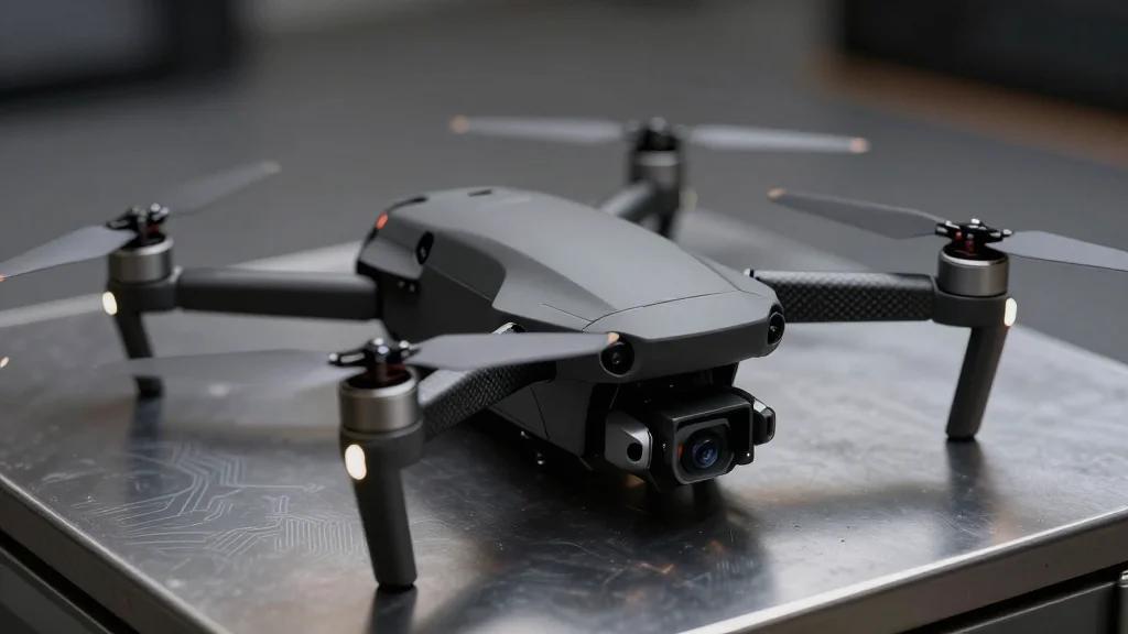 Iran and Russia Embed Drones Near Civilians, West Hesitates