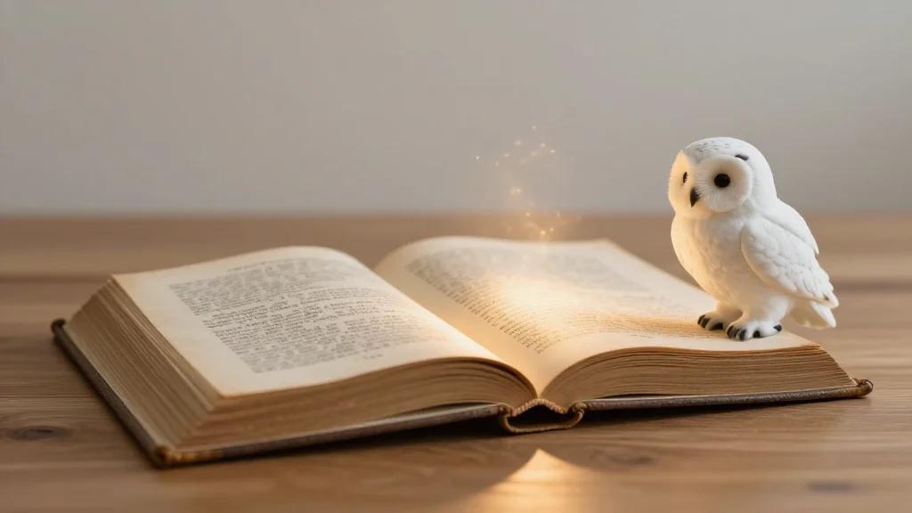 Fairy Tales Boost Children's Intelligence, Says Einstein