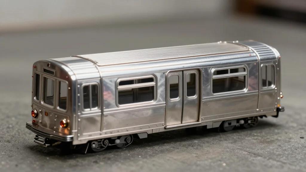 U.S. Customs Releases Seized China‑Built MBTA Subway Cars After Political Push, Saving 150 Jobs