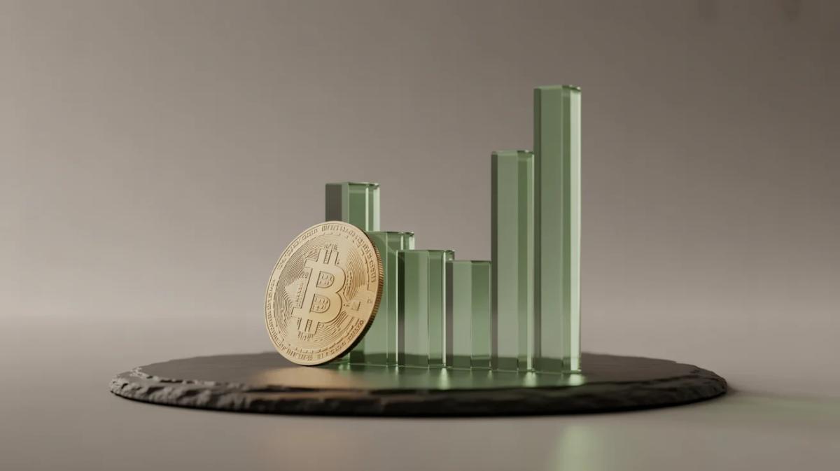 Bitcoin Breaks Bullish on 4‑Hour Chart