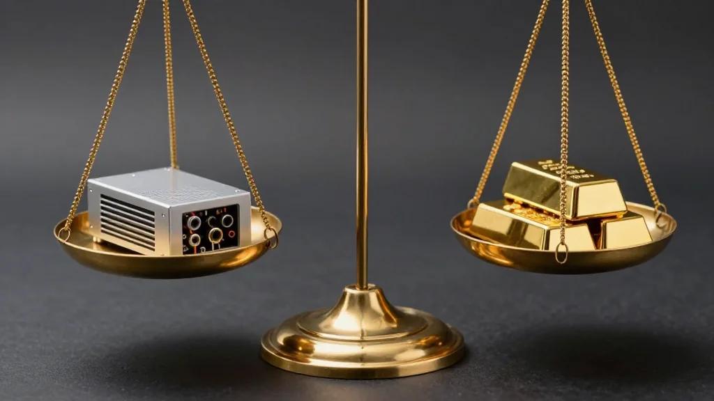 Schrödinger’s Quantum Market: Regulating What May or May Not Exist