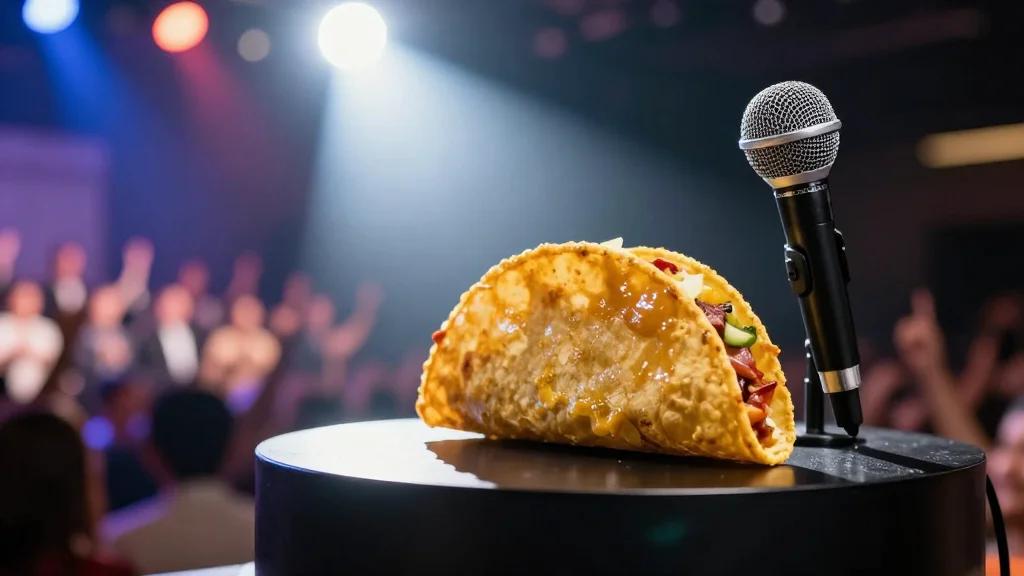 Live Events Should Become the New Menu Launch Standard